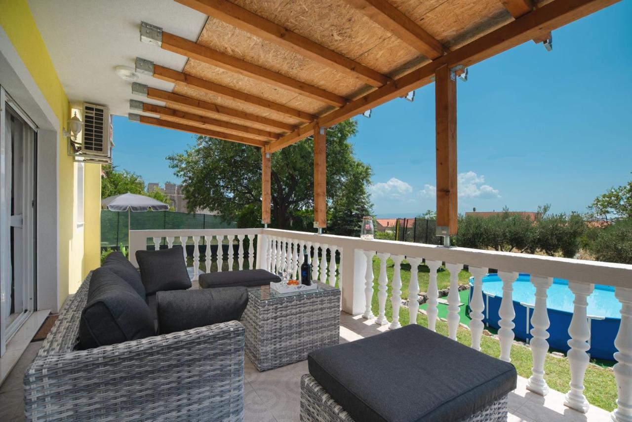 Villa Paligan *